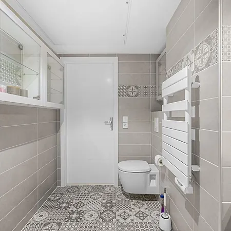 Appartement Cosy Juan-les-pins Front Cocoon For 3