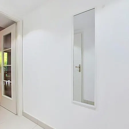 Appartement Cosy Juan-les-pins Front Cocoon For 3 Antibes