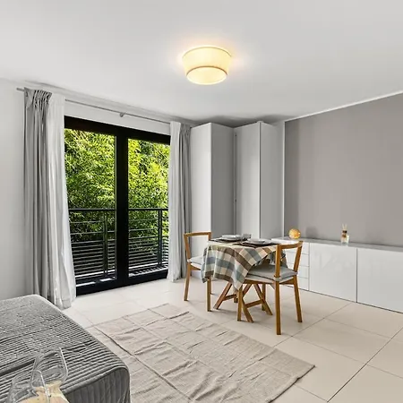 Cosy Juan-les-pins Front Cocoon For 3 * Antibes