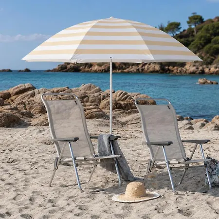 Cosy Juan-les-pins Front Cocoon For 3 Appartement Antibes