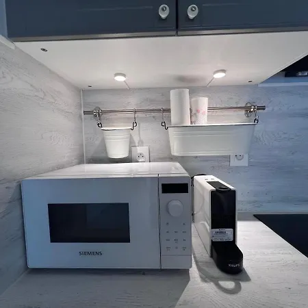 Appartement Cosy Juan-les-pins Front Cocoon For 3