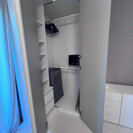 Cosy Juan-les-pins Front Cocoon For 3 Appartement *