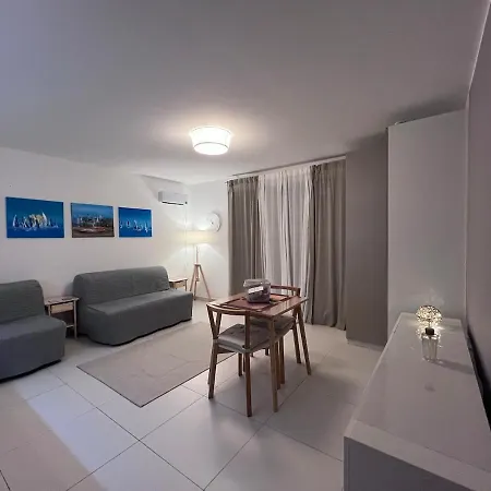 Cosy Juan-les-pins Front Cocoon For 3 Appartement